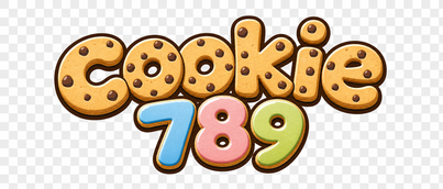 Cookie 789